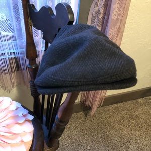 Jaxon cabby hat